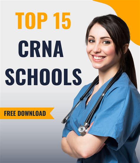 Pennsylvania CRNA Programs at a Glance