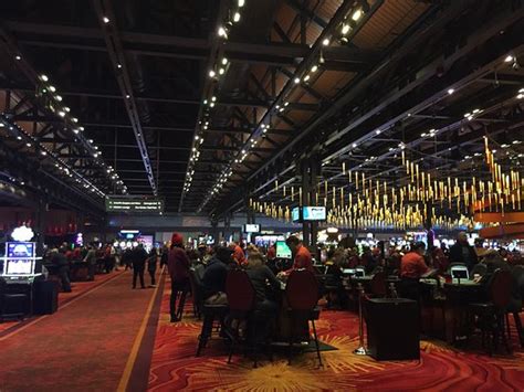 Pennsylvania Casino Sands: A Comprehensive Guide to Gambling, Dining, and Entertainment