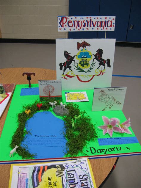 Pennsylvania History Projects 30 Cool Activities Crafts Experiments and More for Kids to Do to Learn About Your State 1 Pennsylvania Experience Epub