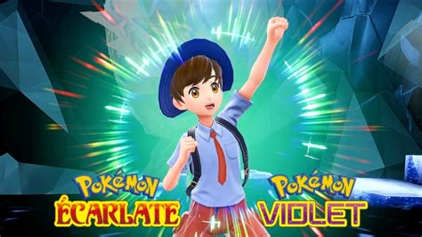 Penny's Passion: Unraveling the Mysteries of Pokémon Violet