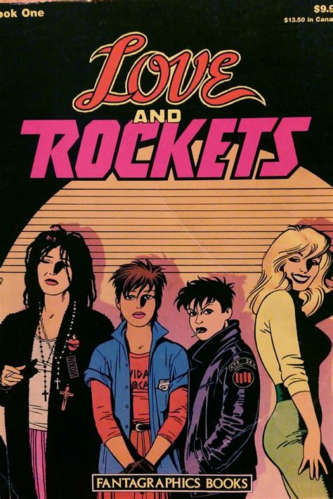 Penny Century: A Love and Rockets Book (Love and Rockets) Doc