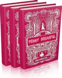 Penny Dreadful Multipack Volume 4 PDF