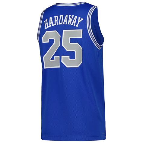 Penny Hardaway Jersey: The Evolution of a Basketball Icon