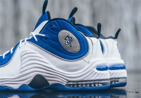 Penny Hardaway Sneakers: A Timeless Tribute to Basketball Legend and Style Icon