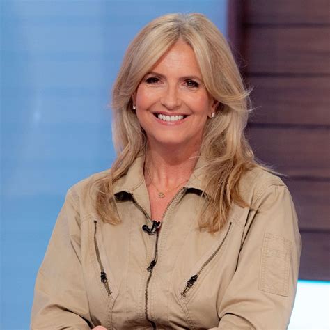 Penny Lancaster: A Life of Service and Advocacy