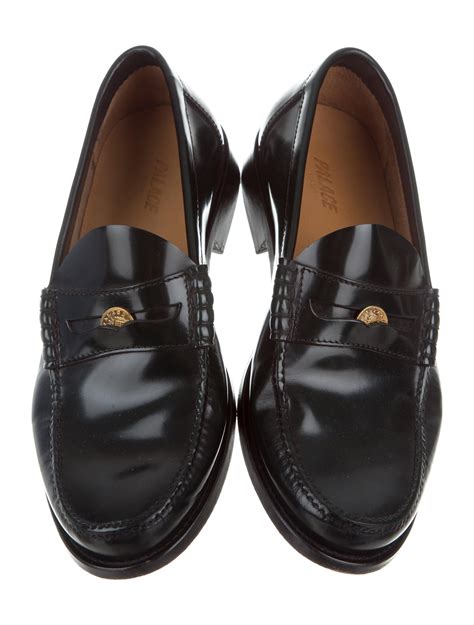 Penny Loafers