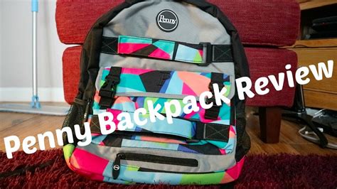 Penny Pinchers Rejoice: Discover the Penny Backpack Phenomenon