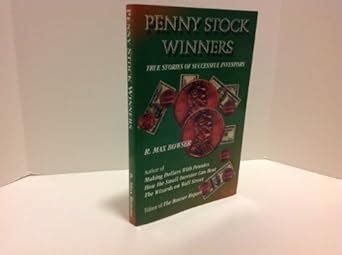 Penny Stock Winners Reader