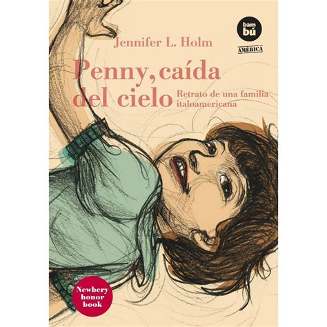 Penny caída del cielo Spanish Edition