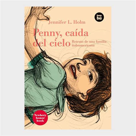 Penny caida del cielo Retrato de una familia italoamericana Bambu Vivencias Spanish Edition