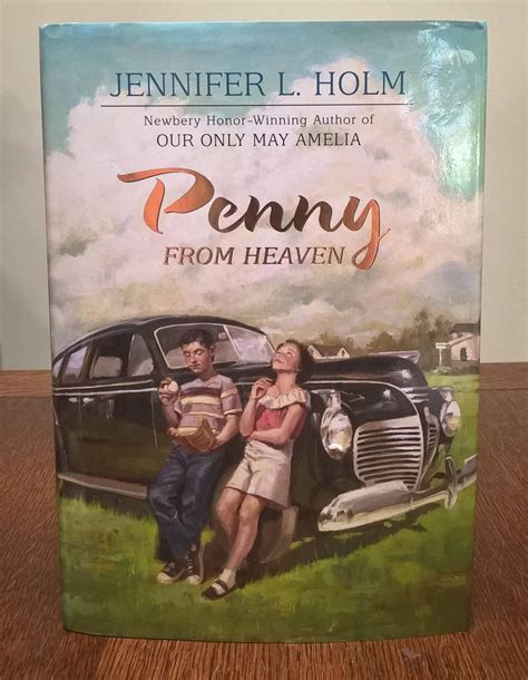 Penny from Heaven PDF