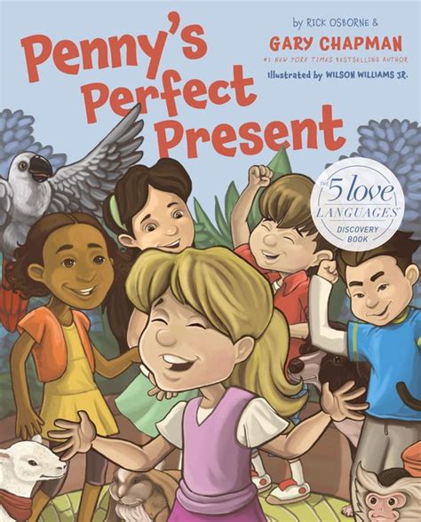 Penny s Perfect Present Epub