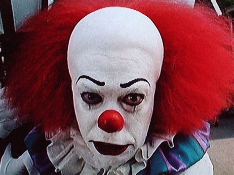 Pennywise the Clown: