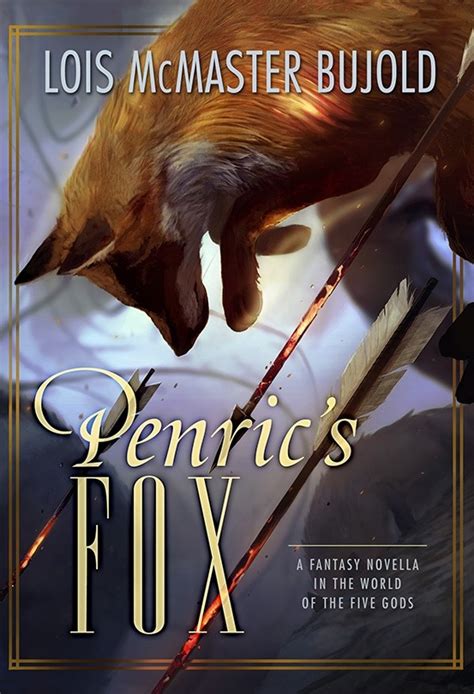Penric s Fox PDF