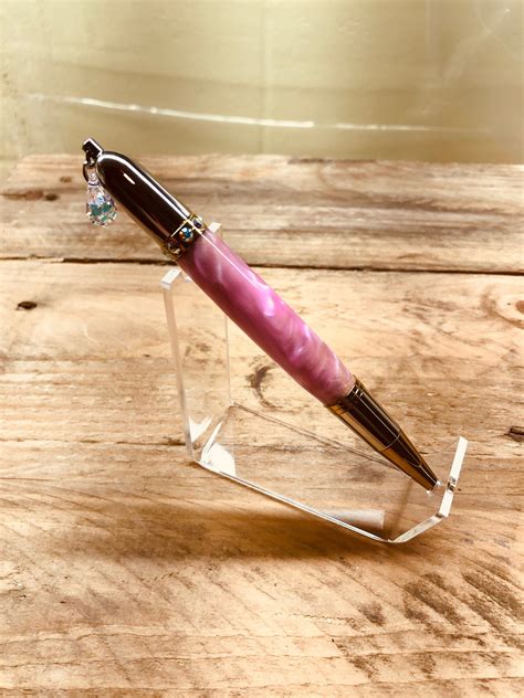 Pens with Crystals: Unveil the Mystical Elegance and Energetic Power