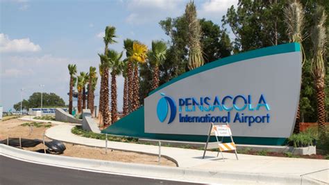 Pensacola Airport Car Rental: A Comprehensive Guide