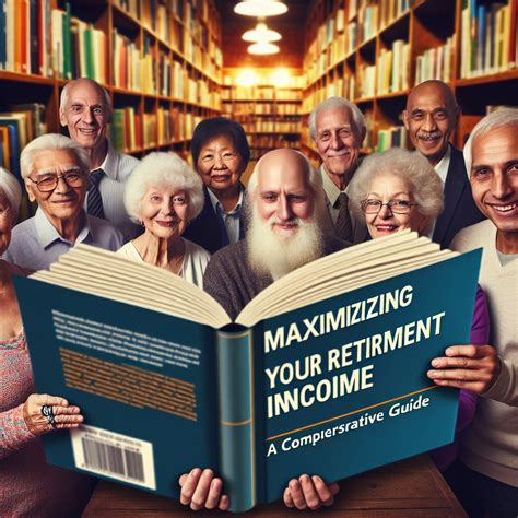 Pension Credit: Maximizing Your Retirement Income