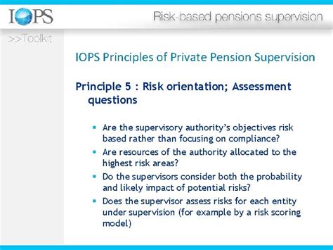 Pensions and the Principles of Their Evaluation Epub
