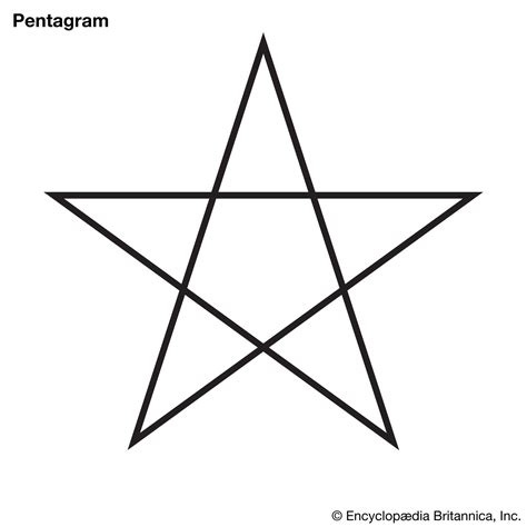 Pentagram: