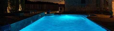 Pentair: A Pioneer in Pool Lighting