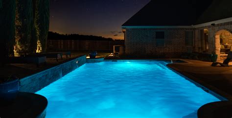 Pentair Color LED Pool Light: 10 Incredible Ways to Transform Your Pool