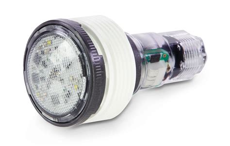 Pentair LED Pool Light: 3 Reasons to Upgrade Today