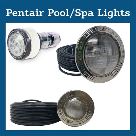 Pentair Pool Lights LED: Illuminate Your Pool Nightlife with Vibrance and Efficiency