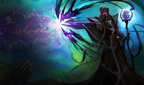 Pentakill Karthus: Unlocking the Reaper's Power in the League of Legends