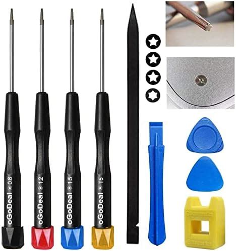 Pentalobe Screwdriver Compatible iPhone Version PDF