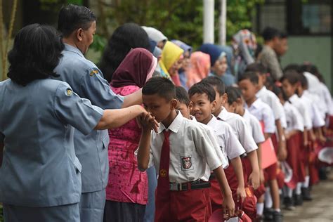 Pentingnya Pendidikan Karakter untuk Generasi Muda Indonesia