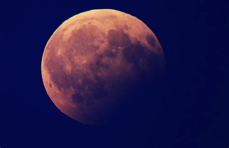 Penumbral Lunar Eclipse 2020 Jan 10: All You Need to Know