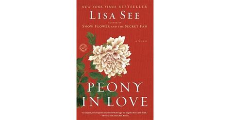 Peony in Love PDF