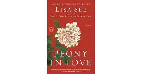 Peony in Love PDF