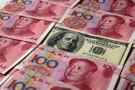 People's Bank of China Sets Yuan Reference Rate at 6.8862 Against US Dollar