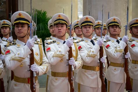 People's Liberation Army Navy C PDF