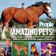 People Amazing Pets! Hero Dogs PDF