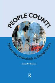 People Count! The Networked Individual in World Politics Epub