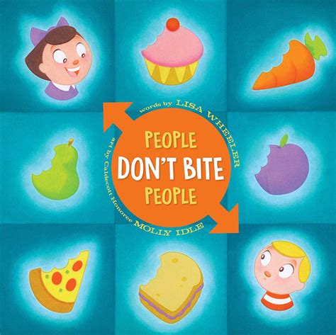 People Don t Bite People
