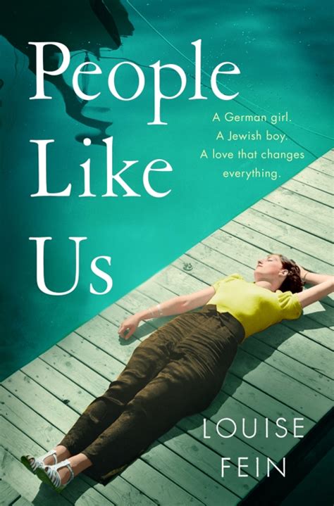 People Like Us: A Novel Doc