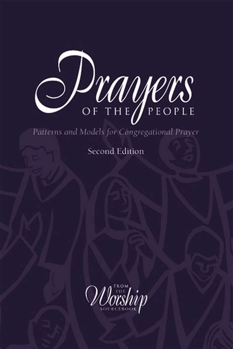 People Prayers Ebook Kindle Editon