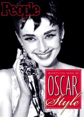 People Seventy-Five Years of Oscar Style Epub