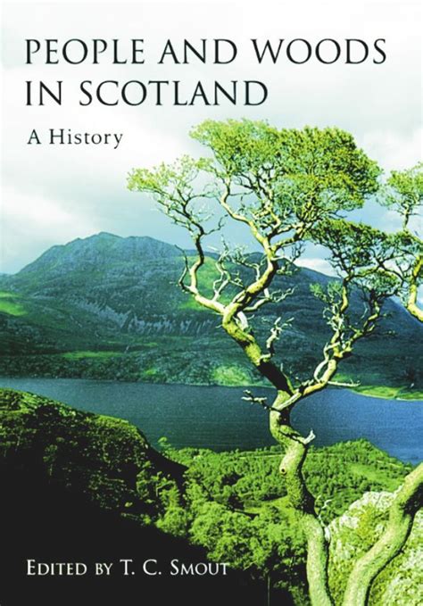 People and Woods in Scotland A History PDF