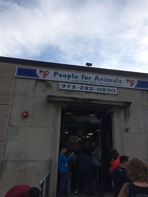 People for Animals Hillside NJ: 16,000+ Animals Rescued & A Haven of Hope