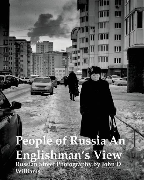 People of Russia An Englishman s View Kindle Editon