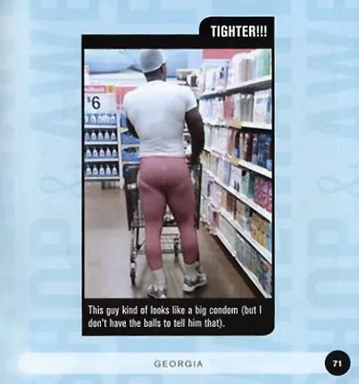 People of Walmart Shop and Awe Epub