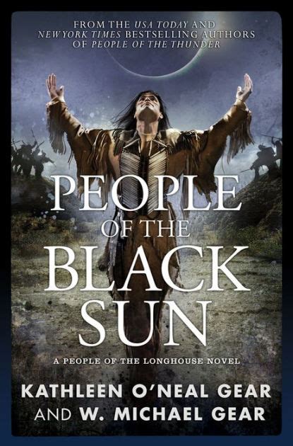 People of the Black Sun A People of the Longhouse Novel Reader