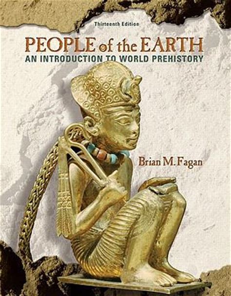 People of the Earth: An Introduction to World Pre-History (13th Ebook Epub