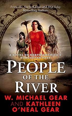 People of the River The First North Americans series Book 4 Doc