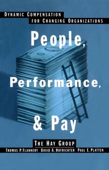 People performance and pay Ebook Doc