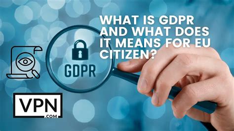 People s Guide to GDPR Learn how to exercise your rights under the new EU privacy law Doc